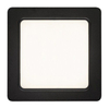 Lampa sufitowa Rabalux Shaun 2689 czarny