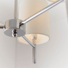 Lampa sufitowa Endon Lighting Brio BRIO-3CH chrom