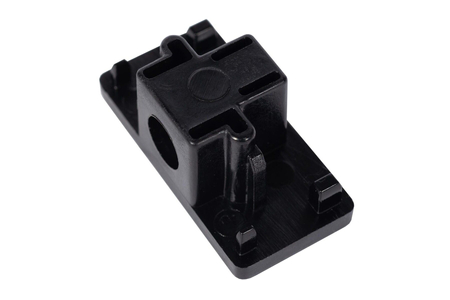 Lucide TRACK LUCIDE - ZAŚLEPKI 09950/10/30 czarny