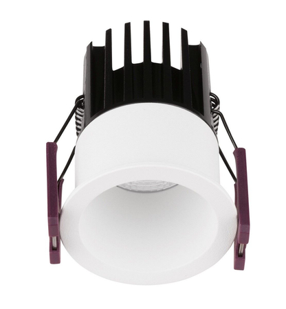 Oczko Luces Exclusivas TURMERO LE61338 biały