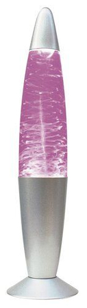 Lampa wewnętrzna Rabalux Millie 4533 srebrny