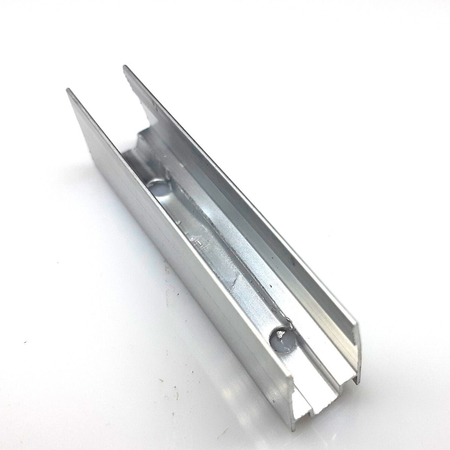 Profil aluminiowy 5cm 14x26mm Greenie