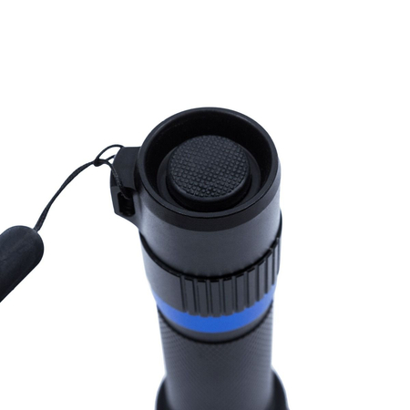 Latarka LED Blaupunkt Flash Patrol 1000lm IPX4