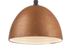 Lampa wisząca Ideal Lux 174204 Folk SP1 D18