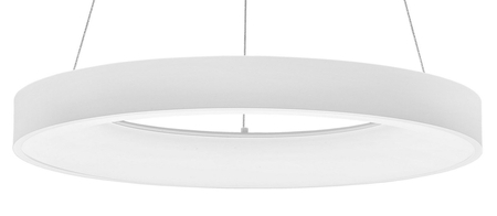 Lampa wisząca Luces Exclusivas TOME SMART LE41512 biały