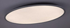Lampa sufitowa Rabalux Taleb 2193 srebrny