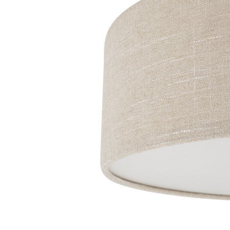 Lampa wisząca Nowodvorski SANTANA 11652 Kremowy