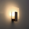 Sollux Lighting Kinkiet LAPPO wenge SL.1096