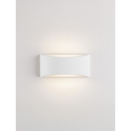 Kinkiet Luces Exclusivas CENVARO LE45573 biały