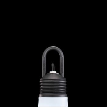 Lampa zewnętrzna dekoracyjna Ares 500005 LaDina