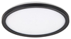 Lampa zewnętrzna Rabalux Inverness 7774 czarny