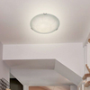 Lampa sufitowa Rabalux Andra 3234 biały wzorzysty