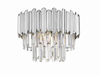 Lampa sufitowa Zuma Line C0535-05B-F4AC Gladius
