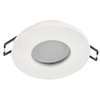 Lampa sufitowa Zuma Line EDO777334 OPIL LAMPA WPUSZCZANA BIAŁA