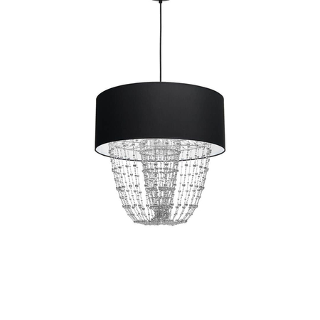 Lampa wisząca Milagro MLP6432 Almeria