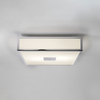 Lampa sufitowa Astro Mashiko Classic 300 Square 1121005 Polerowany Chrom