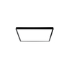 Plafon Italux PLF-83625-230S-18W-BL Czarny