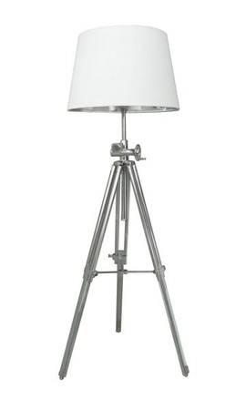 Lampa podłogowa Zuma Line Seville Floor TS-062909F-CH