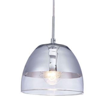 Lampa wisząca Lumina Deco LDP 1214 (CHR) Arteni