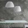Lampa wisząca Axo Light Bell 060 Kremowa