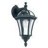 Kinkiet zewnętrzny Endon Lighting Drayton YG-3501 czarny