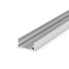 Profil LED Greenie P11-1 2000 mm anodowany srebrny