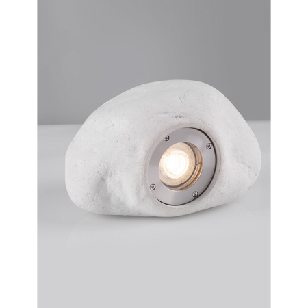 Lampa zewnętrzna Luces Exclusivas LE73636 biały