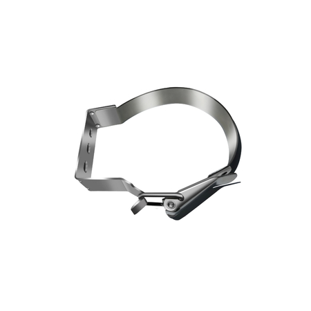 Lampa liniowa przemysłowa LED Greenie SensoTube 40W typu Triproof IP69K 4000K