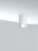 Spot Maytoni Alfa C016CL-01W White