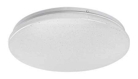 Lampa sufitowa Rabalux Vendel 71106 biały