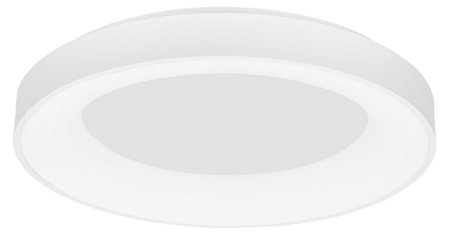 Lampa sufitowa Luces Exclusivas TOME SMART LE41509 biały