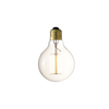 Cosmo Light Żarówka dekoracyjna Straight G80 40W E27 G8040WST