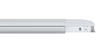 Szyna liniowa Greenie TSL-2 z łącznikiem Track Shine Line LED 3-fazowa