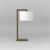 Lampa stołowa Astro Ravello Table 1222009 Brązowy