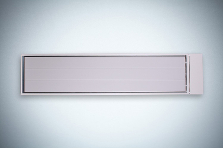 Panel grzewczy na podczerwień Greenie przemysłowy 3600W - 3,5m+