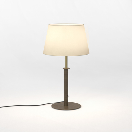 Lampa stołowa Astro Club Table 1483001 Brązowy