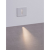 Kinkiet zewnętrzny Luces Exclusivas CANIVRA LE75330 biały