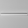 Szynoprzewód Astro Track 1m ACCESSORY Track Matowy Biały