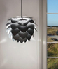 Lampa Aluvia Anthracite Mini 2130 Umage