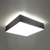 Sollux Lighting Plafon INEZ biały SL.0355