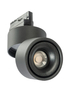 Lampa szynowa COSTA TRACK 3LINE 12W 4000K BK Azzardo AZ4551 czarny