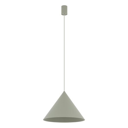 Lampa wisząca Nowodvorski ZENITH 11485 Sage green
