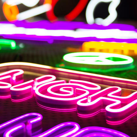 Eko-Light NEON EKO-FLEX Zielony 6/12 25m EKF0567 Zielony