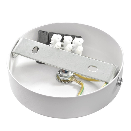 Lampa wisząca Milagro MLP6227 Dani