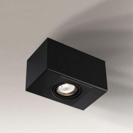 Lampa sufitowa Seto 1214 Shilo