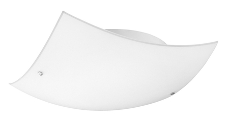 Lampa sufitowa Luces Exclusivas FLORIDA LE42393 biały/chrom