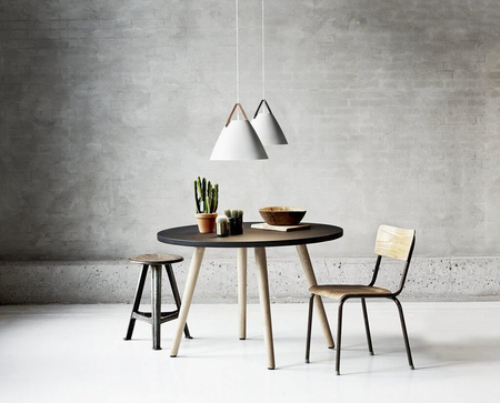 Lampa wisząca Nordlux 84333001 Strap 27