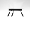Sollux Lighting Plafon EYETECH 4 biały SL.0905