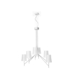 Lampa sufitowa Foscarini 2210076-10 Birdie 6 with cables