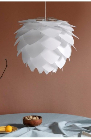 Lampa wewnętrzna Umage Silvia Mini White-2009